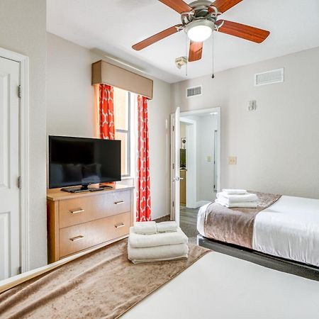 Floridays Resort Condo Less Than 4 Mi To Walt Disney! Orlando Exterior photo