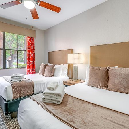 Floridays Resort Condo Less Than 4 Mi To Walt Disney! Orlando Exterior photo