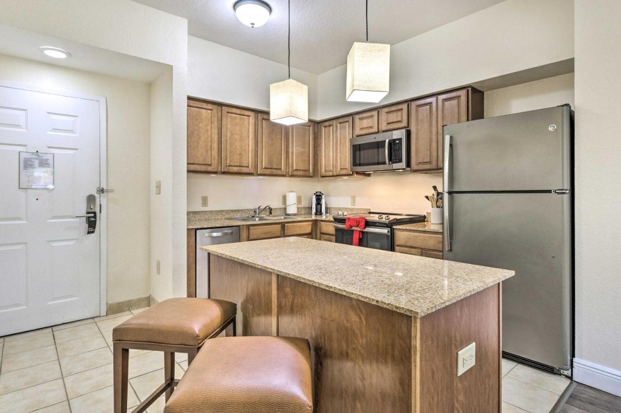 Floridays Resort Condo Less Than 4 Mi To Walt Disney! Orlando Exterior photo