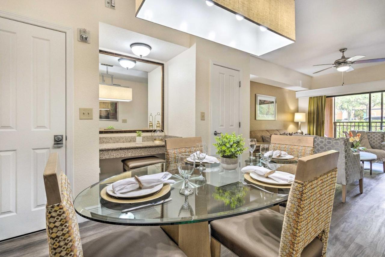 Floridays Resort Condo Less Than 4 Mi To Walt Disney! Orlando Exterior photo