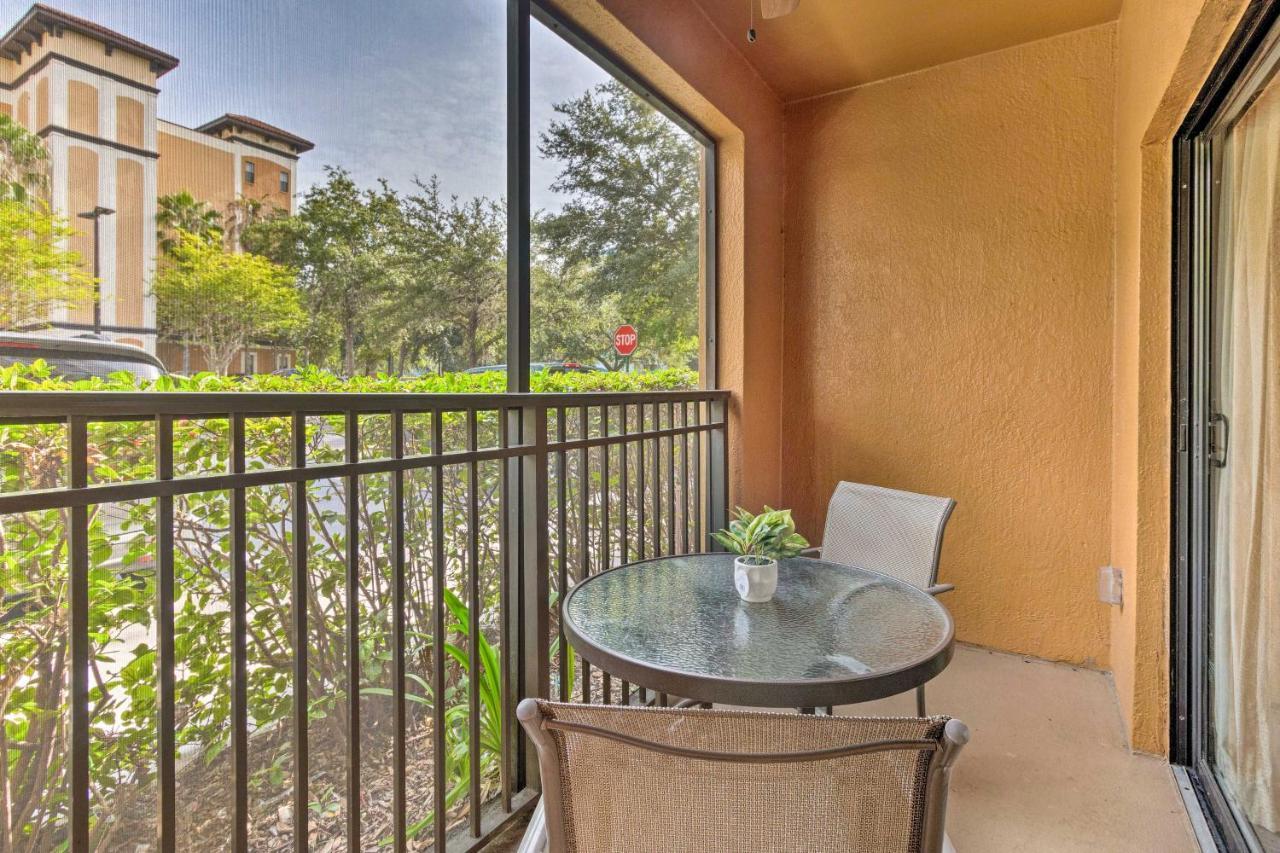 Floridays Resort Condo Less Than 4 Mi To Walt Disney! Orlando Exterior photo