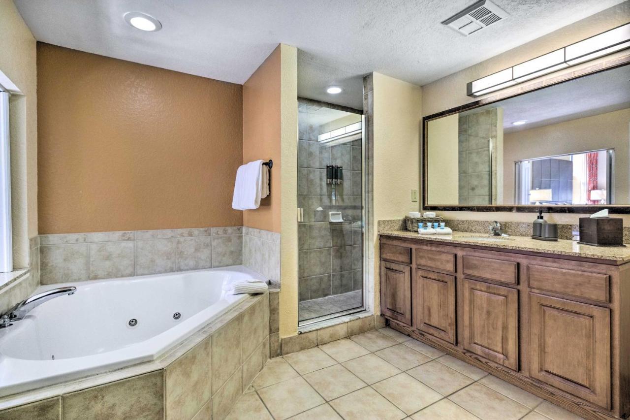 Floridays Resort Condo Less Than 4 Mi To Walt Disney! Orlando Exterior photo