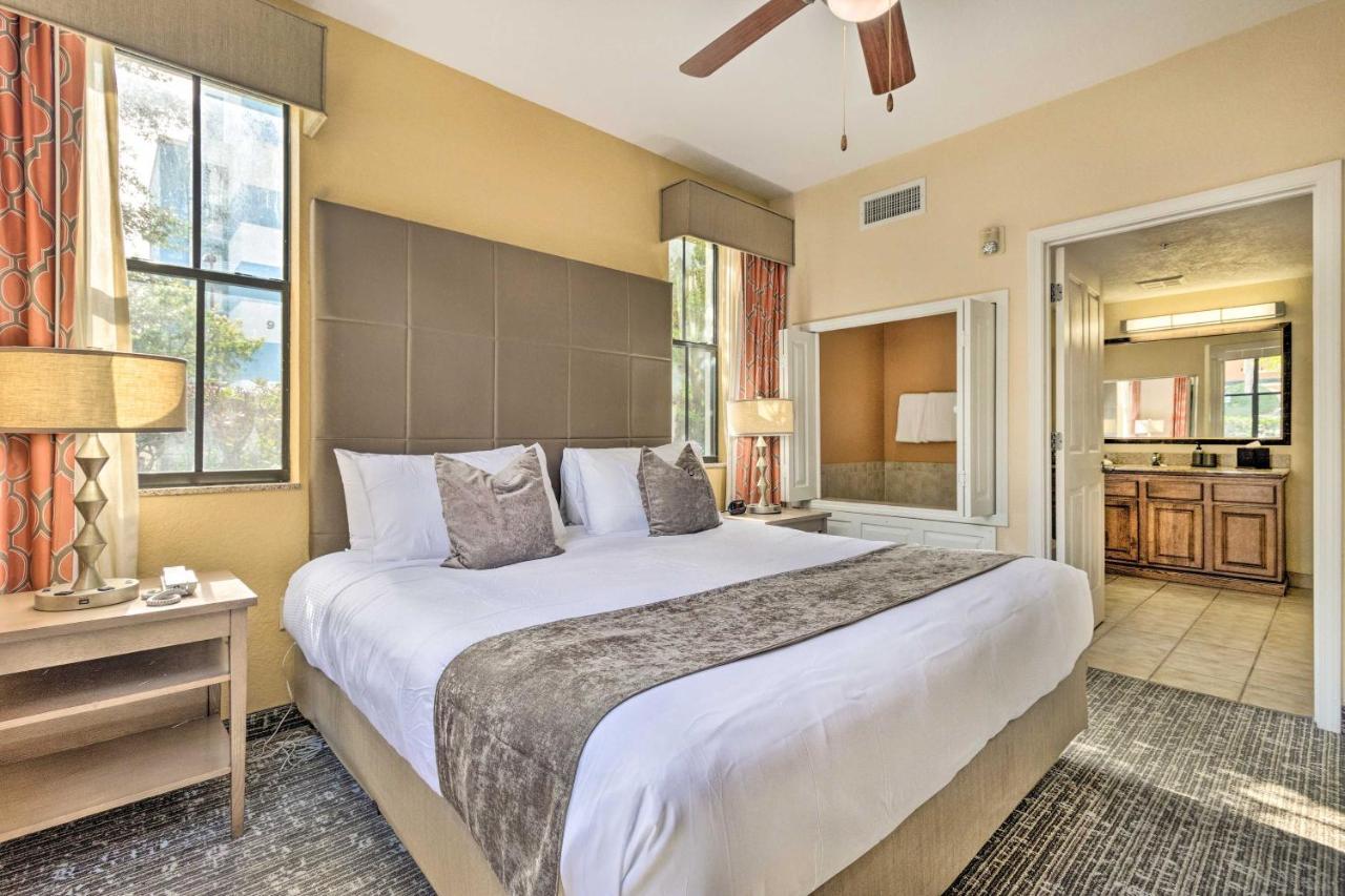 Floridays Resort Condo Less Than 4 Mi To Walt Disney! Orlando Exterior photo