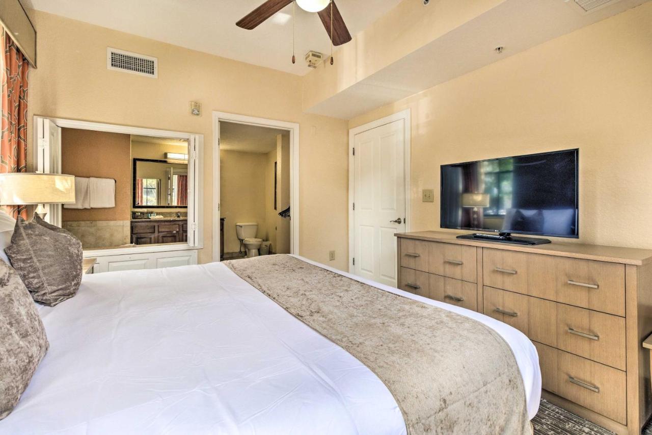 Floridays Resort Condo Less Than 4 Mi To Walt Disney! Orlando Exterior photo