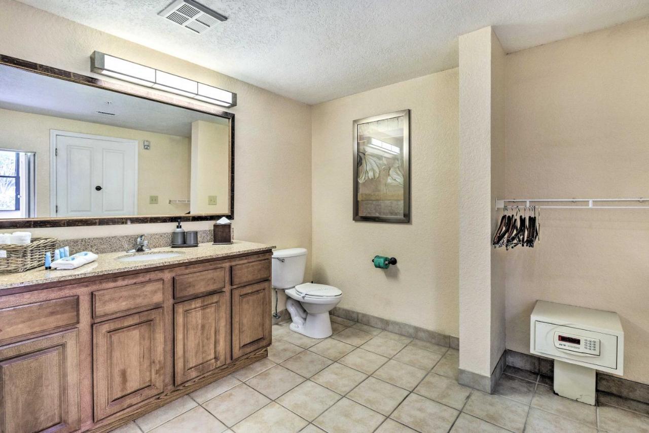 Floridays Resort Condo Less Than 4 Mi To Walt Disney! Orlando Exterior photo