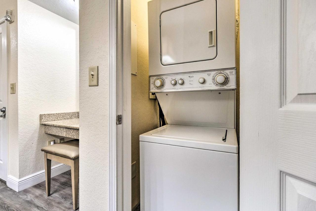 Floridays Resort Condo Less Than 4 Mi To Walt Disney! Orlando Exterior photo
