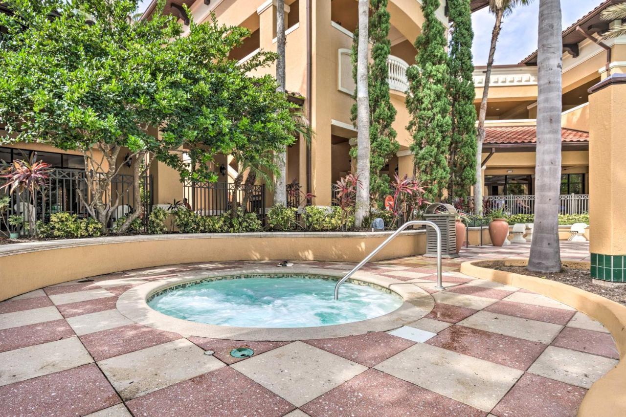 Floridays Resort Condo Less Than 4 Mi To Walt Disney! Orlando Exterior photo