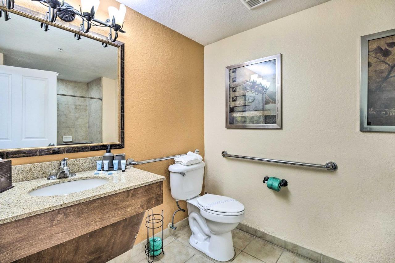 Floridays Resort Condo Less Than 4 Mi To Walt Disney! Orlando Exterior photo