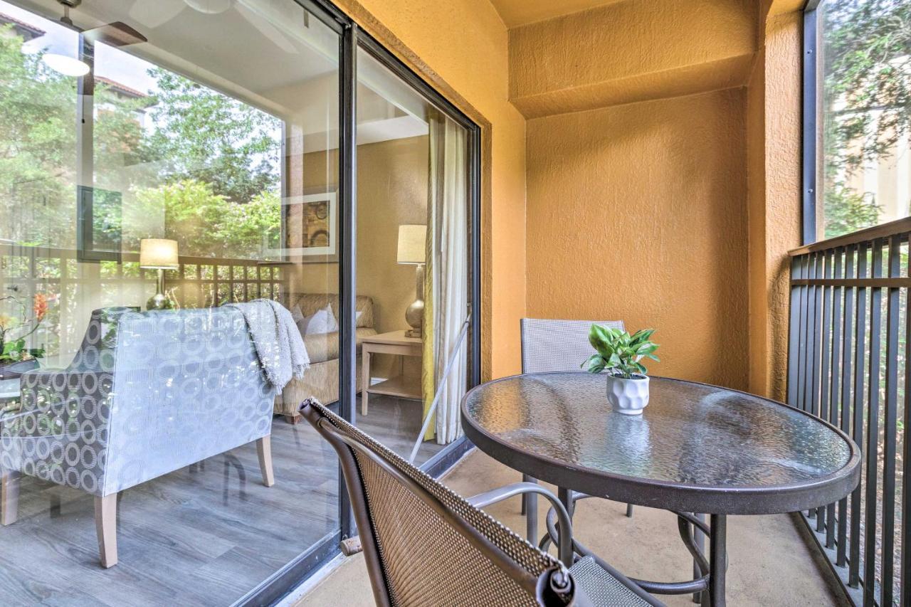 Floridays Resort Condo Less Than 4 Mi To Walt Disney! Orlando Exterior photo