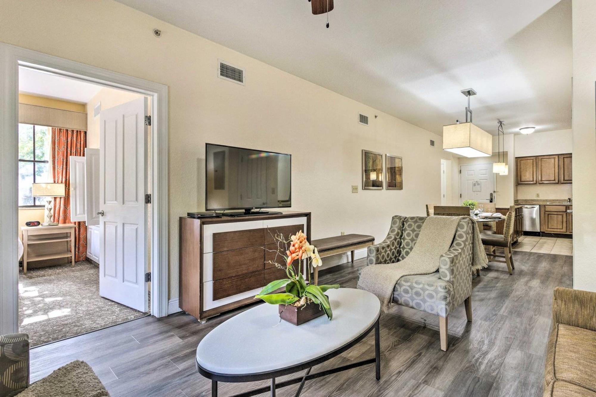 Floridays Resort Condo Less Than 4 Mi To Walt Disney! Orlando Exterior photo
