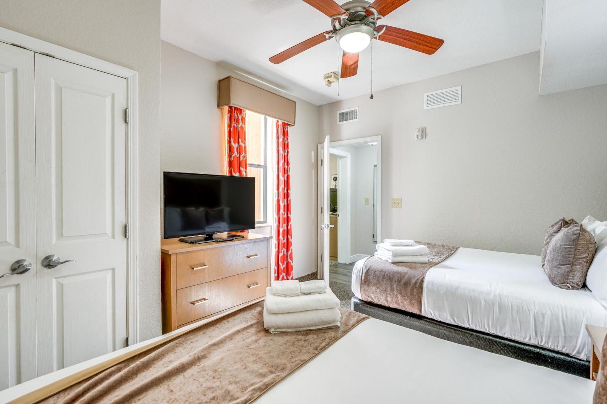 Floridays Resort Condo Less Than 4 Mi To Walt Disney! Orlando Exterior photo