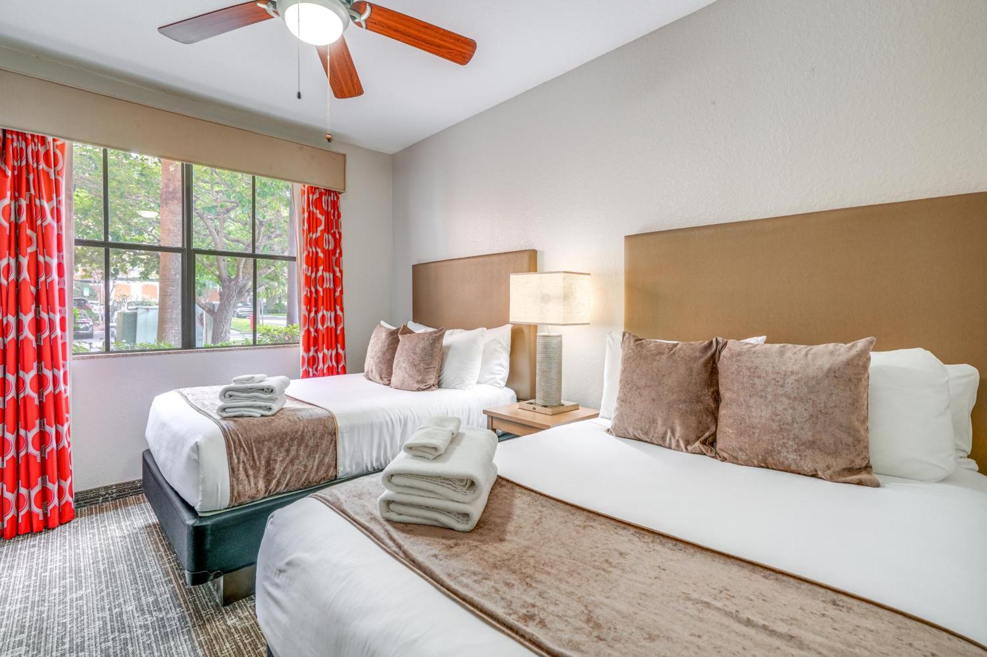 Floridays Resort Condo Less Than 4 Mi To Walt Disney! Orlando Exterior photo