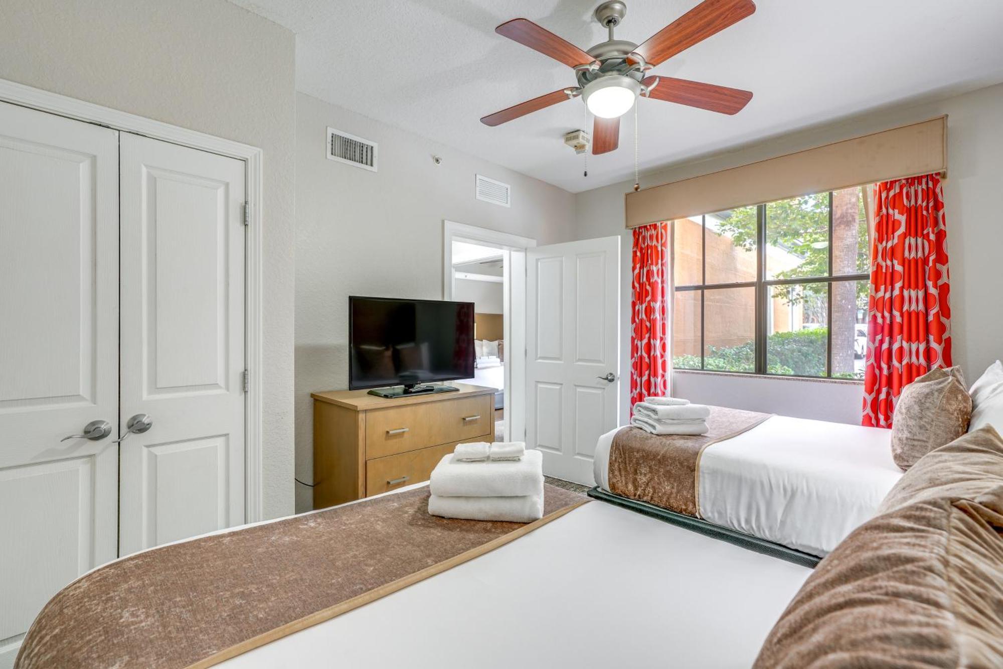 Floridays Resort Condo Less Than 4 Mi To Walt Disney! Orlando Exterior photo