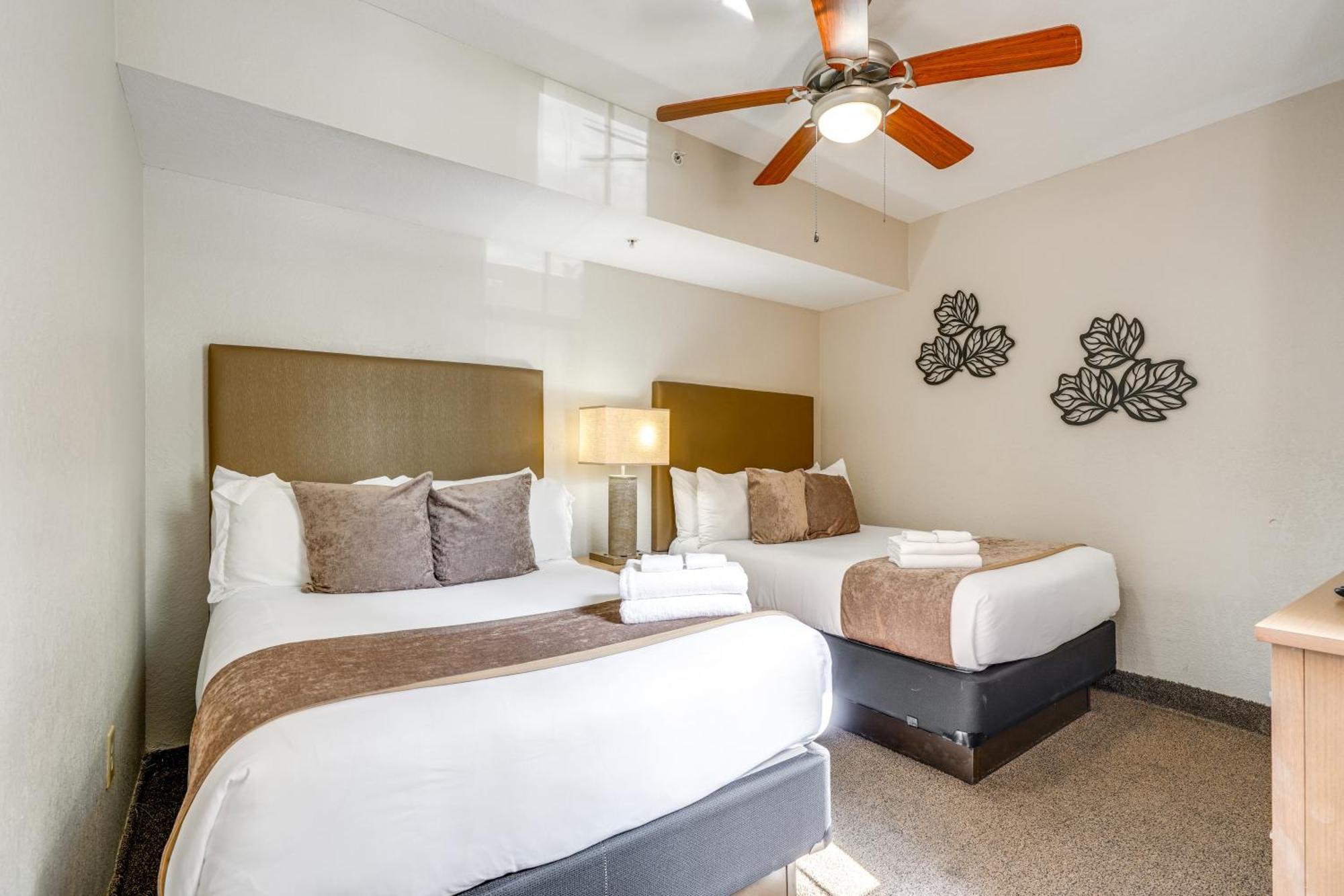 Floridays Resort Condo Less Than 4 Mi To Walt Disney! Orlando Exterior photo